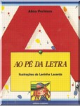 Ao pé da letra