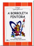 A borboleta pintora