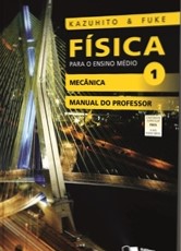 Física para o ensino médio : mecânica