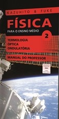 Física para o ensino médio : Termologia: Óptica: Ondulatória