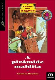 A pirâmide maldita