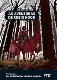 As aventuras de Robin Hood