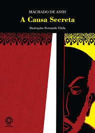 A causa secreta