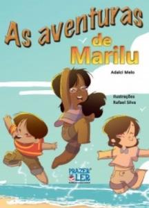 As aventuras de Marilu [texto]