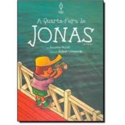 A quarta-feira de Jonas