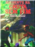 Acidente na gruta sem fim