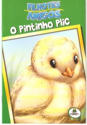 O pintinho Plic