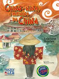 Ching-Nina, a menina da China