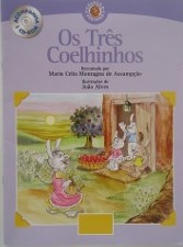 Os três coelhinhos 