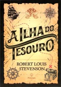 A ilha do tesouro