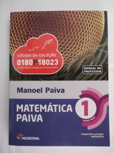 Matemática Paiva