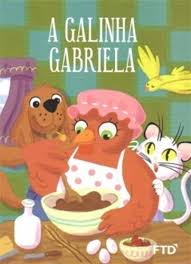 A galinha Gabriela