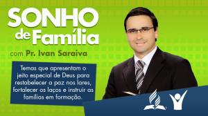 Sonho de família [DVD]