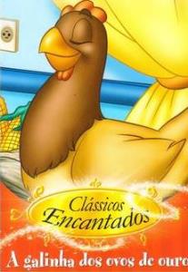 A galinha dos ovos de ouro