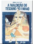 A maldição do tesouro do Faraó [texto]