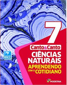 Ciências naturais : aprendendo com o cotidiano