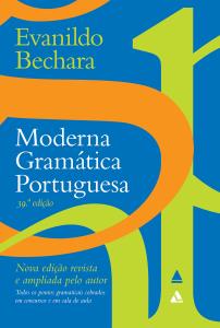 Moderna gramática portuguesa