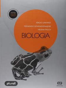Biologia : volume único