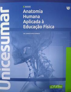 Anatomia humana aplicada à educação física