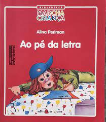 Ao pé da letra