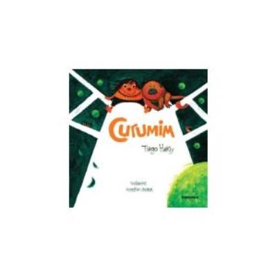 Curumim