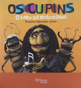 O sumiço das notas do piano