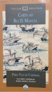 Carta ao Rei Dom Manuel