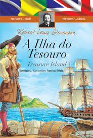 A ilha do tesouro 