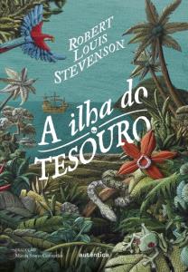 A ilha do tesouro