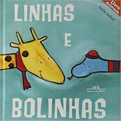Linhas e bolinhas