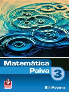 Matemática  : Paiva 3