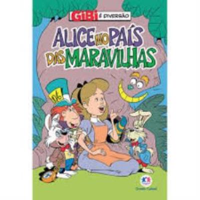 Alice no país das maravilhas