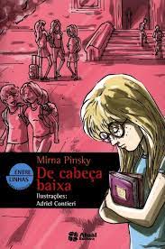 De cabeça baixa