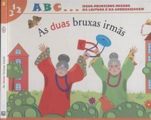 As duas bruxas irmãs