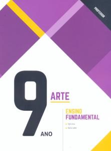 Arte : Ensino Fundamental 9º ano