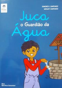 Juca, o guardião da água