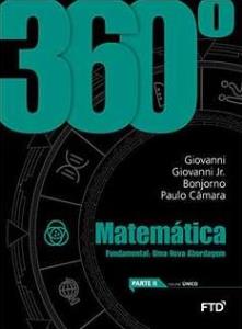 360º matemática fundamental parte III : uma nova abordagem