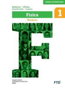 Física : 1: mecânica