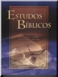Estudos bíblicos : guia completo de orientação e estudo das Escrituras Sagradas