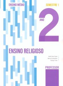 Ensino religioso  : Ensino Médio 2º ano - semestre 1