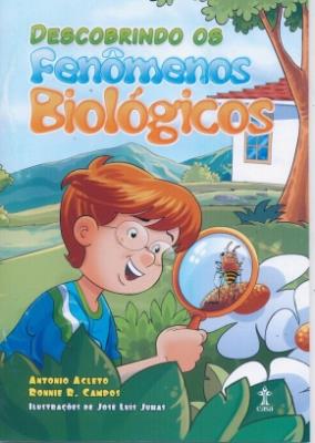 Descobrindo os fenômenos biológicos