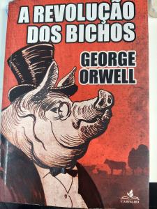 A revolução dos bichos