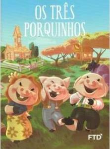 Os três porquinhos