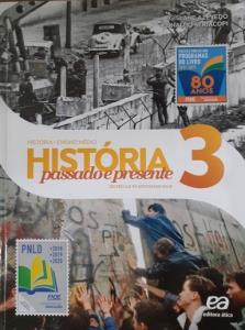 História : passado e presente do século XX aos dias de hoje