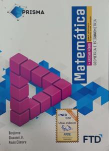 Matemática : geometria e trigonometria