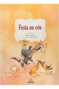 A Festa no céu