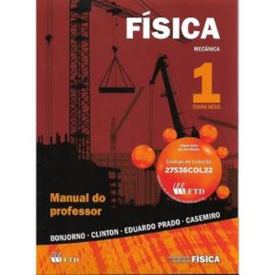Física : 1: mecânica