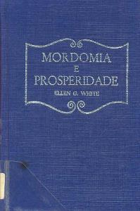 Mordomia e prosperidade