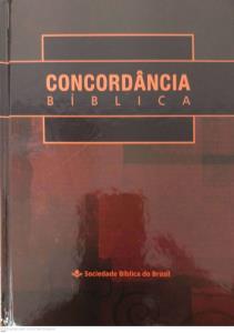 Concordância bíblica