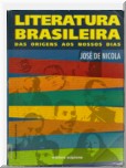 Literatura brasileira : das origens aos nossos dias